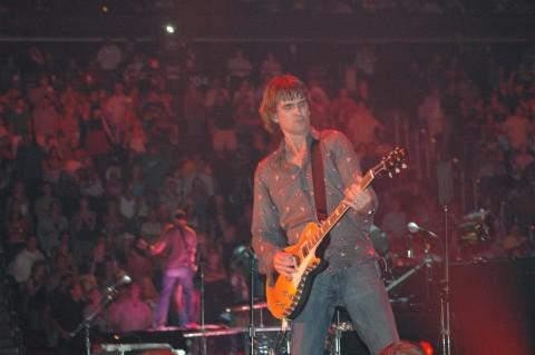 Pat Buchanan, Atlanta, July 2006