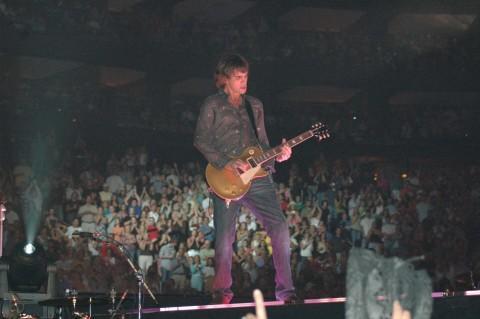 Pat Buchanan, Atlanta, July 2006