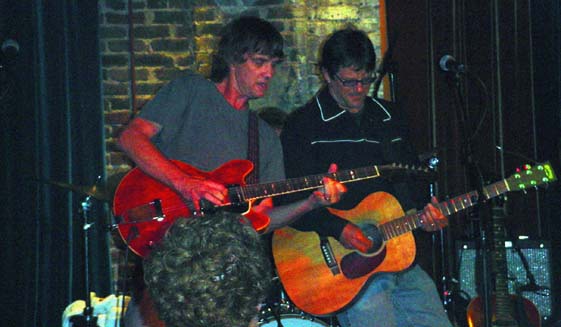 Pat Buchanan, Nashville, 26 June 2004